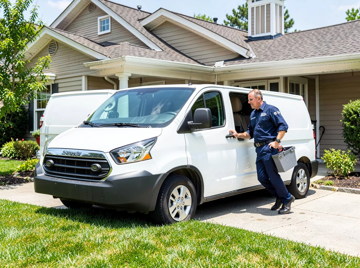 Emergency Plumber company in Whitsett, TX